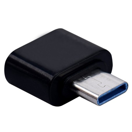 Konverter USB 3.0 Female to USB Type C Male High Quality