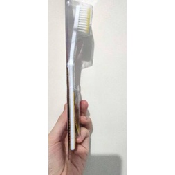 ❆ (Formula) Sikat Gigi Sensitive Flex Toothbrush Extra Soft
Bristles
3 Pcs ➱