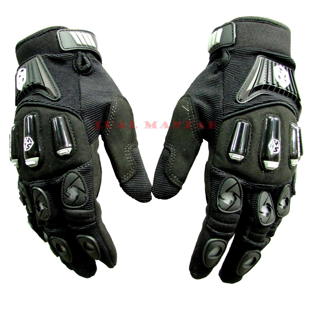 Sarung Tangan Motor Aksesoris Pengendara Motor Scoyco MX14 Full Jari Sarung Tangan Bikers l Ridding l Touring All Size Dewasa l Pria l Wanita Motorcycle Glove Export Quality Murah