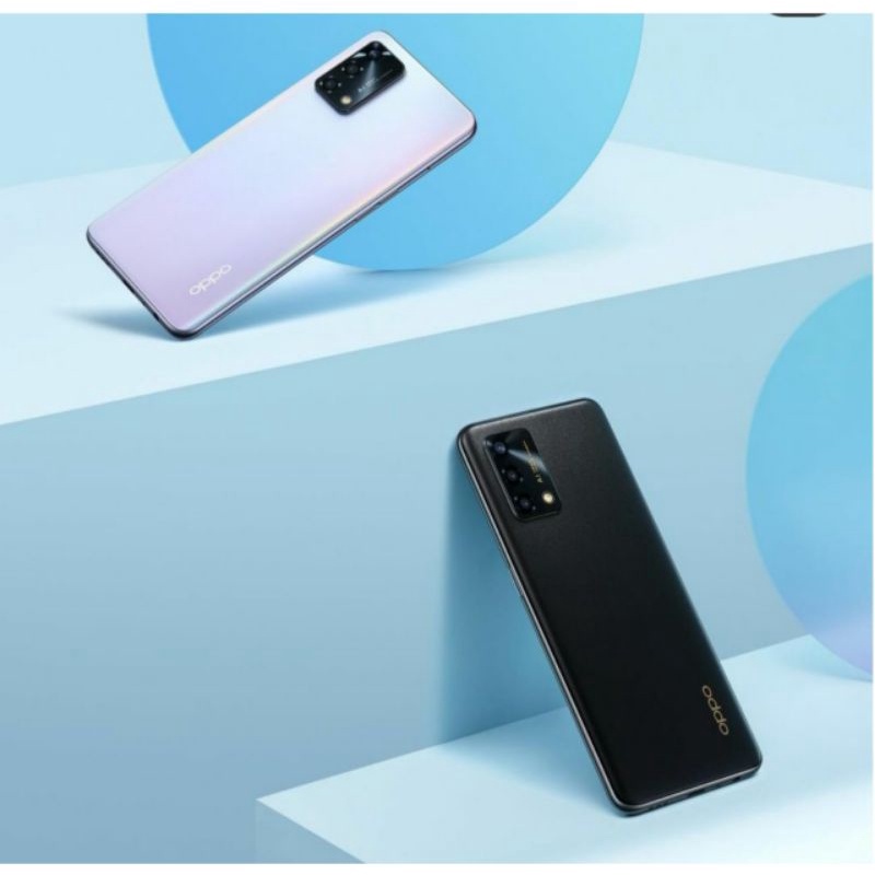 OPPO A95 RAM 8/128 GB | OPPO A 95 RAM 13/128 GB | A54 6/128 | A53 4/128 GARANSI RESMI OPPO