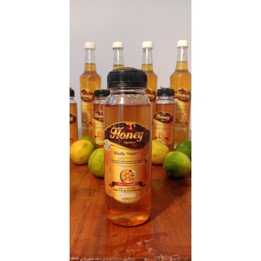 

MADU_HUTAN_ASLI
