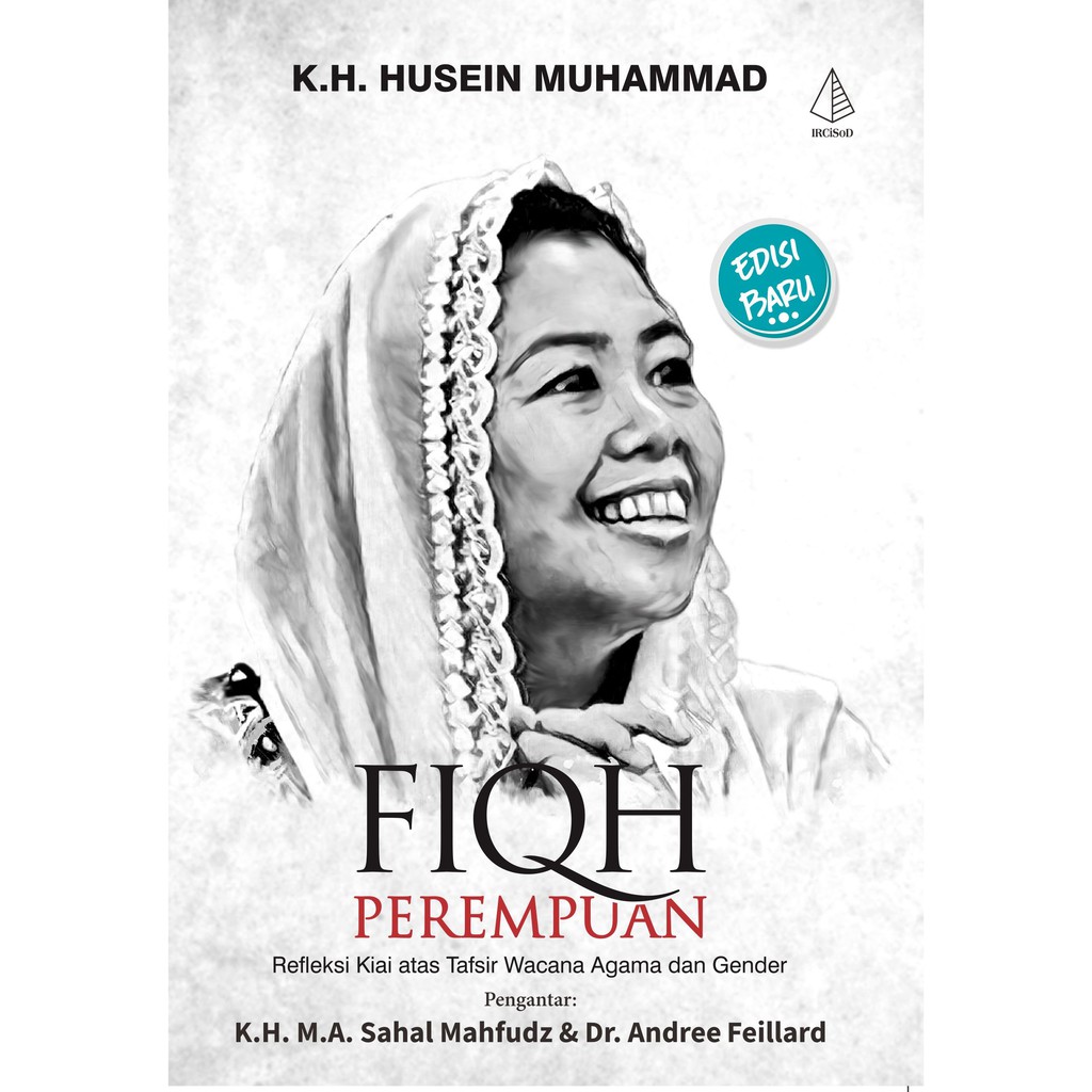 

Buku Fiqh Perempuan - IRCISOD