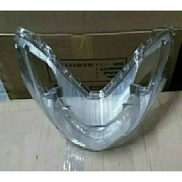 mika lampu depan Honda Vario 150 125 2017 led