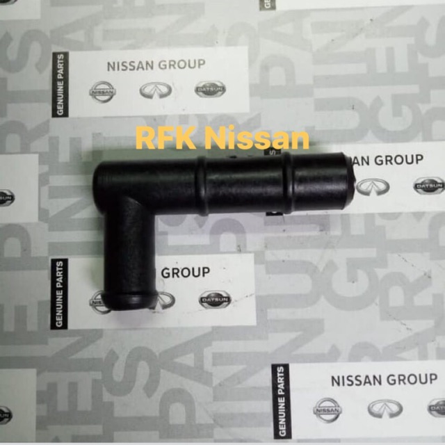 Pipa Selang Air Filter Udara Nissan Grand Livina 1500cc