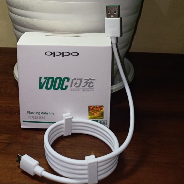 Charger HP OPPO