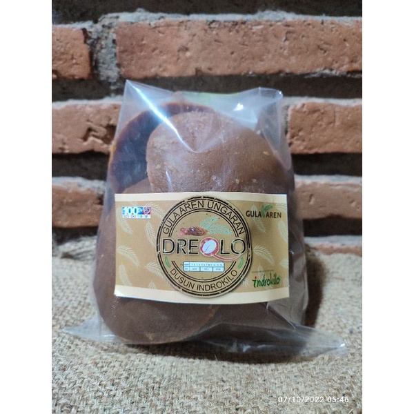 

GULA AREN ASLI PALM SUGAR TANPA PENGAWET BISA UNTUK PENDERITA DIABETES