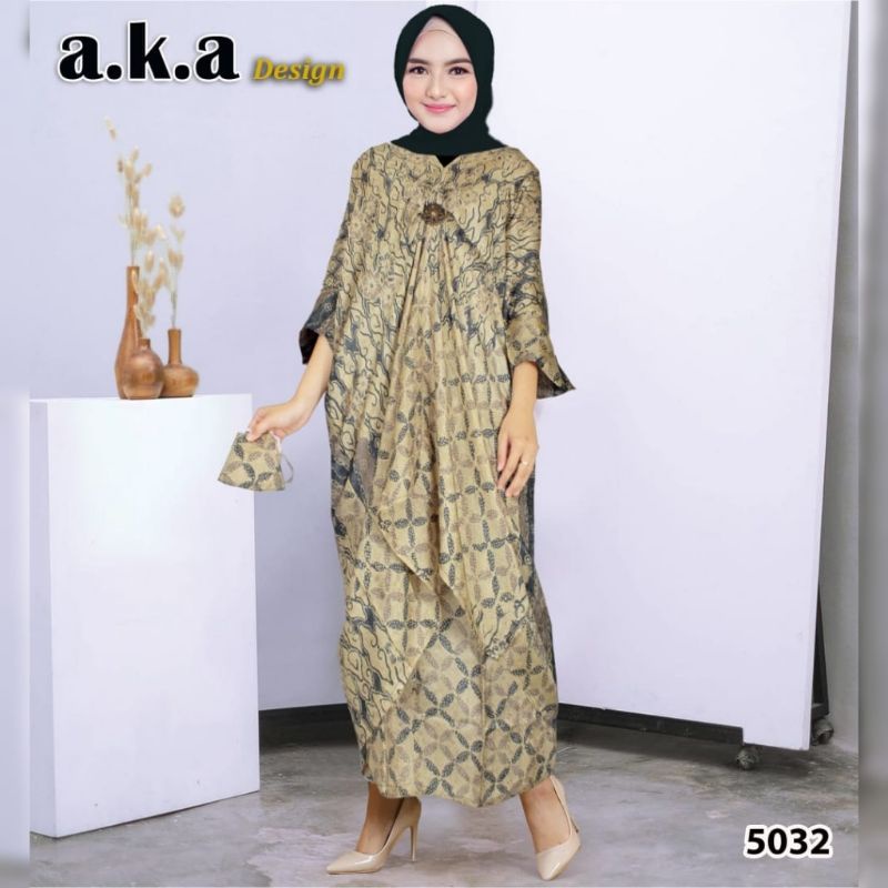 Set Rok batik wanita by aka design