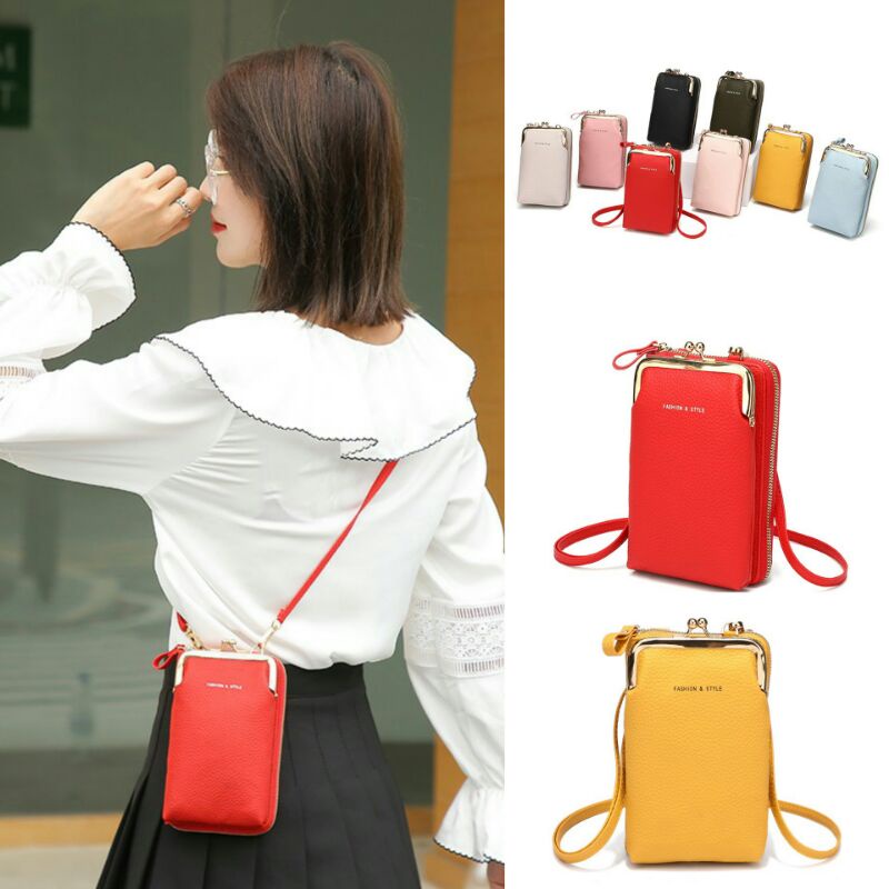 DK81 TAS IMPORT FASHION SELEMPANG TAS HP TAS MAKASSAR TAS BATAM