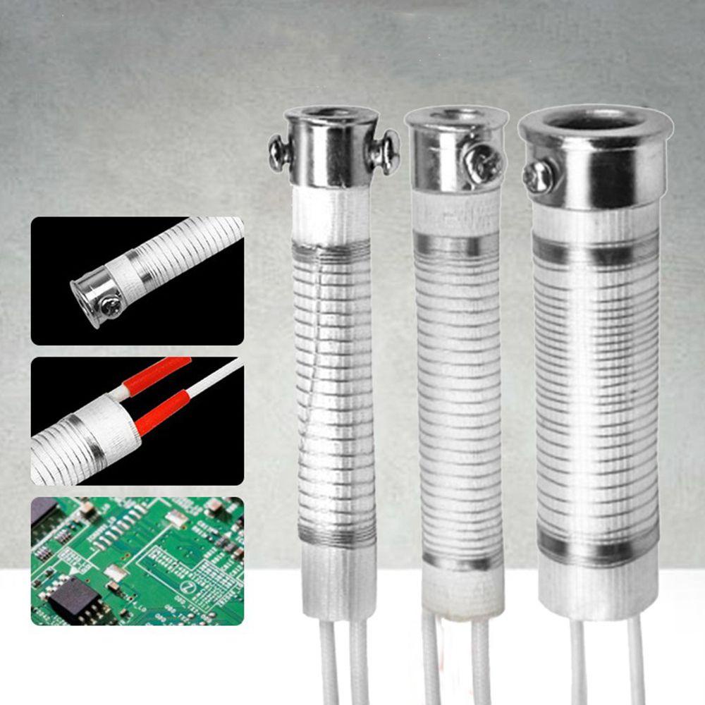LANFY Solder Iron Core High Quality External Heating Element Alat Solder Las Pengganti Core