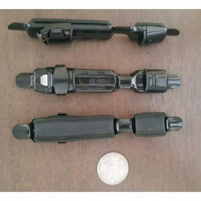 Reel Seat Pancing Dudukan Holder Reel