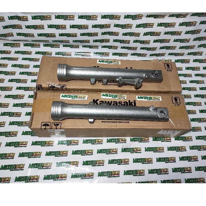 Bottom shock original kawasaki ninja 150 r ninja ss tabung shock ninja r ninja ss original asli kawa