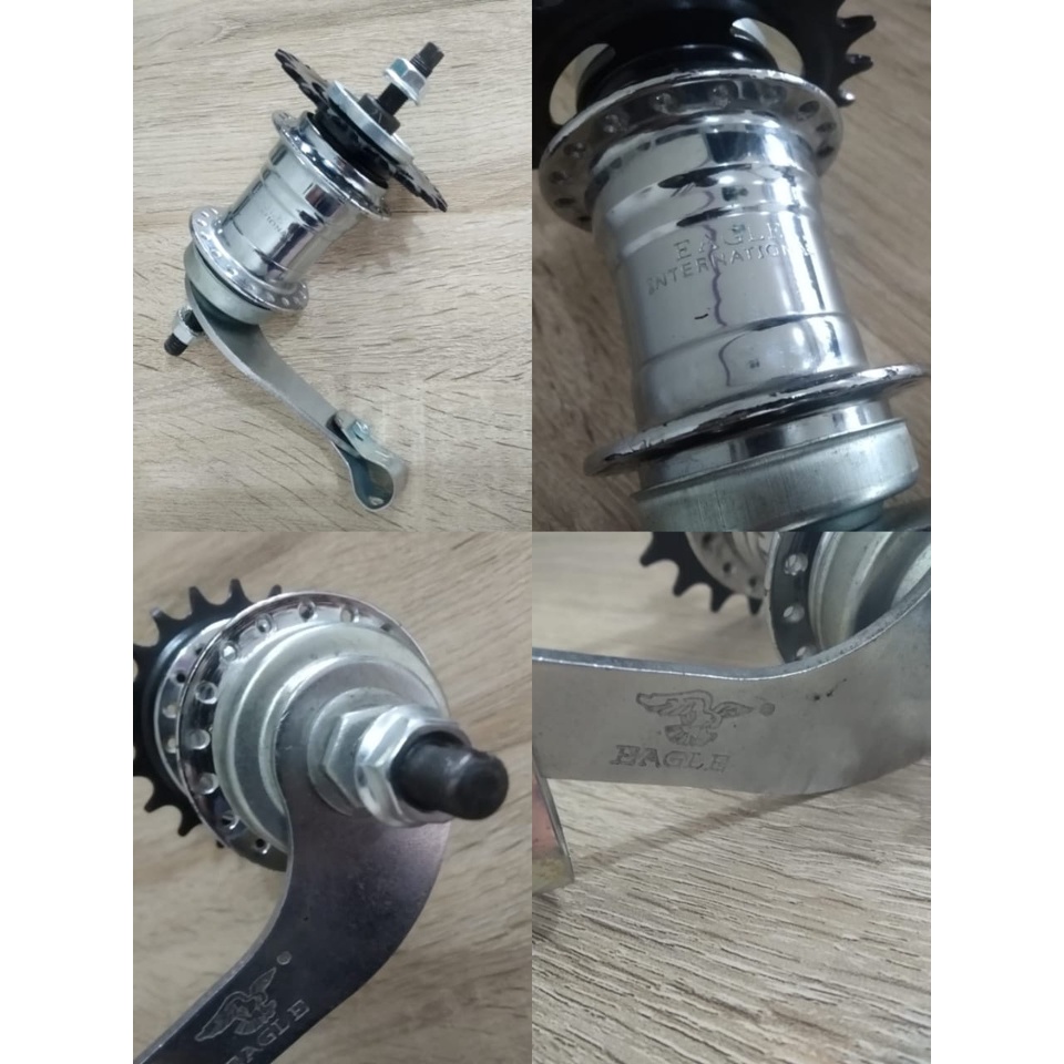 TORPEDO ONTHEL 36 TORPEDO SEPEDA ONTHEL BOS SEPEDA ONTHEL LUBANG 36 HUB ONTHEL TROMOL ONTHEL