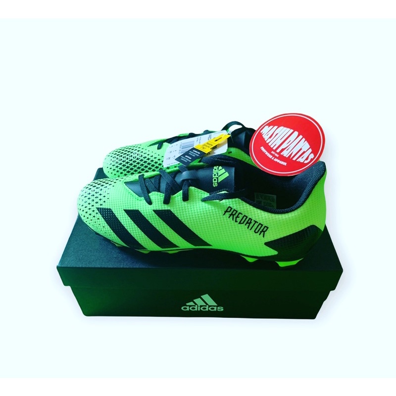 Adidas Predator 20.4 FxG