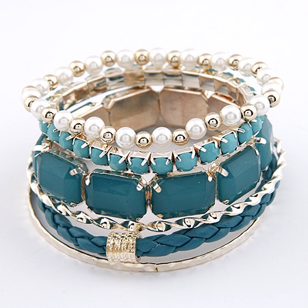 Aksesoris Wanita Import Gelang