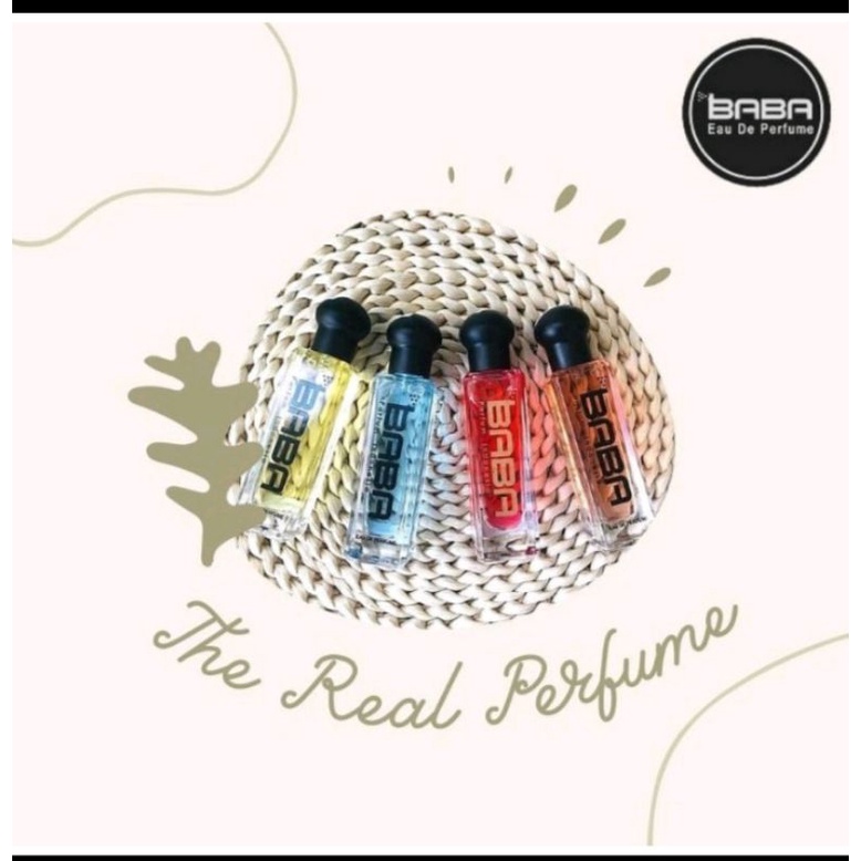 R2-BABA PARFUME BEST SELLER BABY FRAGRANCE