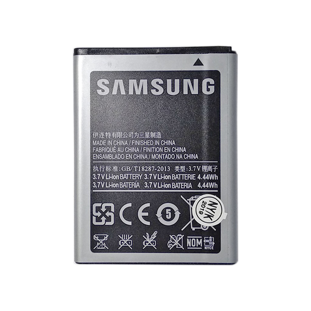 BATERAI BATRE SAMSUNG NOTE 1 / N7000 ORIGINAL 99% 2500 MAH BATRE SAMSUNG BATTERY