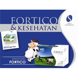 

Susu Fortico