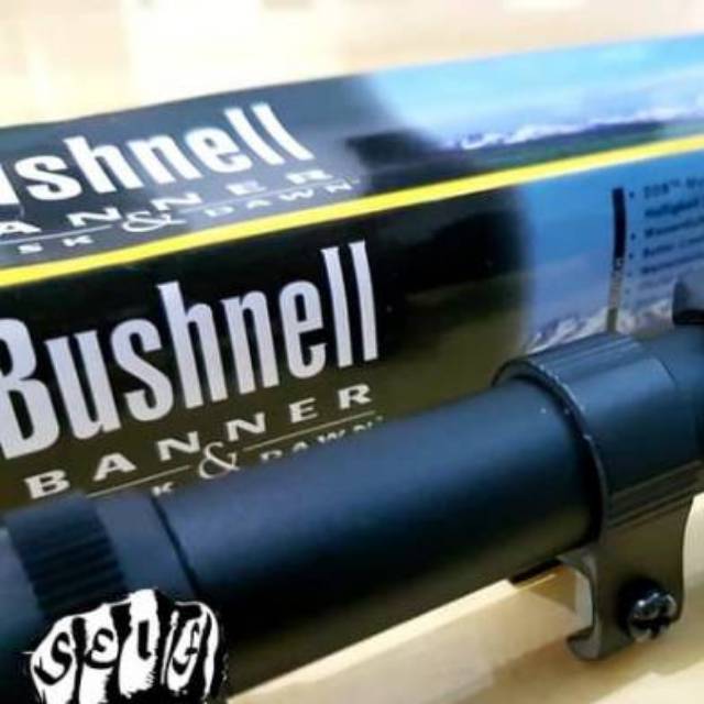 Teleskop Senapan angin  4X20  telescope baru bagus murah