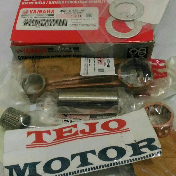STANG SEHER RX KING ORIGINAL