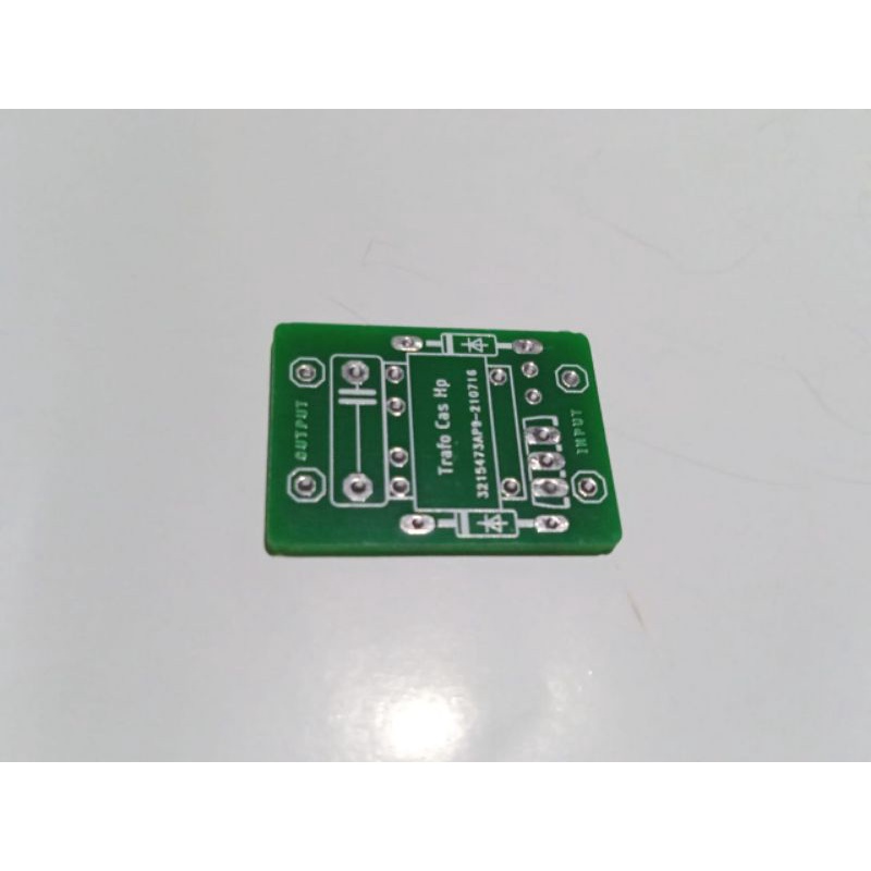 PCB Kit Joule thief (JT) PCB Mini inverter