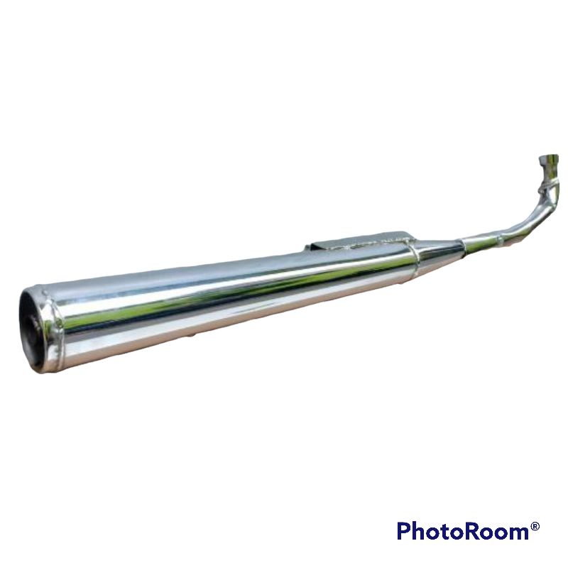 Knalpot Honda Win 100 Win100 Standar original