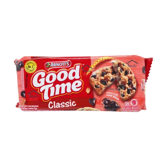 

Good time classic/rainbow/doublecoco