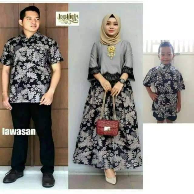 Harga Couple Ibu Anak Batik Kebaya Terbaik Juni 2021 Shopee Indonesia