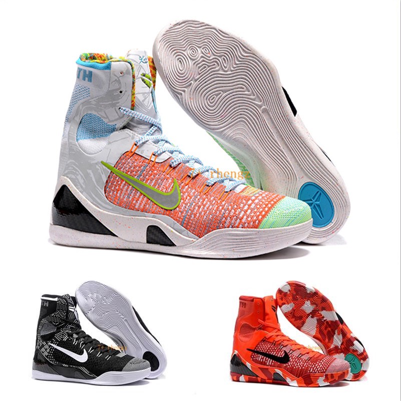 kobe low top sneakers