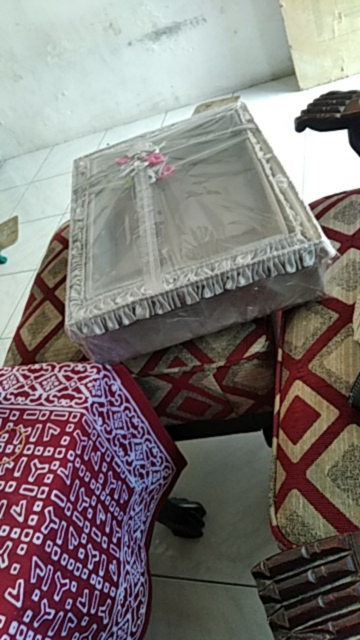 Kotak Hantaran Lamaran Box Set 2 Jne J&t Kotak Seserahan Kawin Tingjing Sangjit Gold Merah Biru Pink