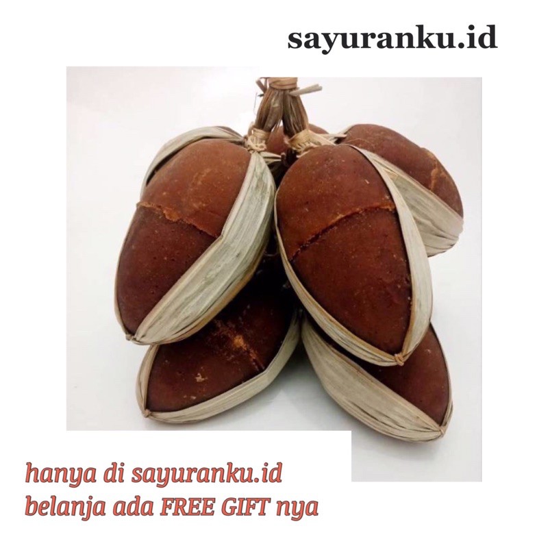 

gula aren asli sayur segar sayuran fresh pasar murah pasar jakarta