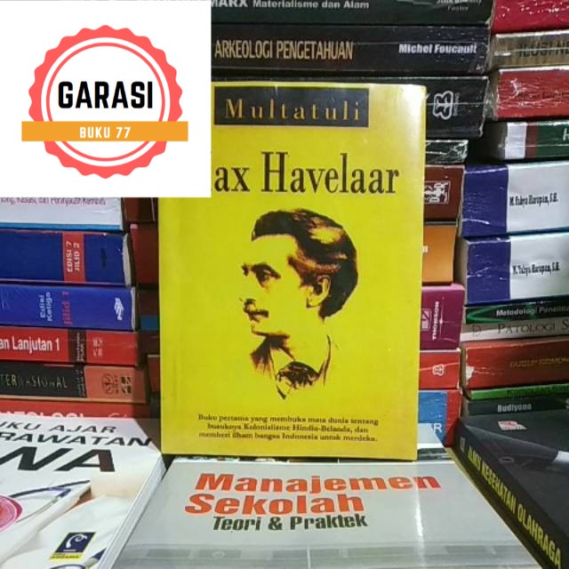 Max havelaar