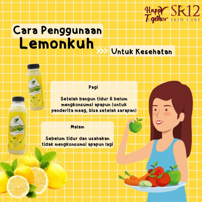 

lemonku 250 gr