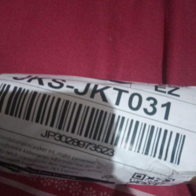 Grendel Overpall Murah 2 6 Cm/ Gerendel Tempat Gembok Pintu (+skrup)