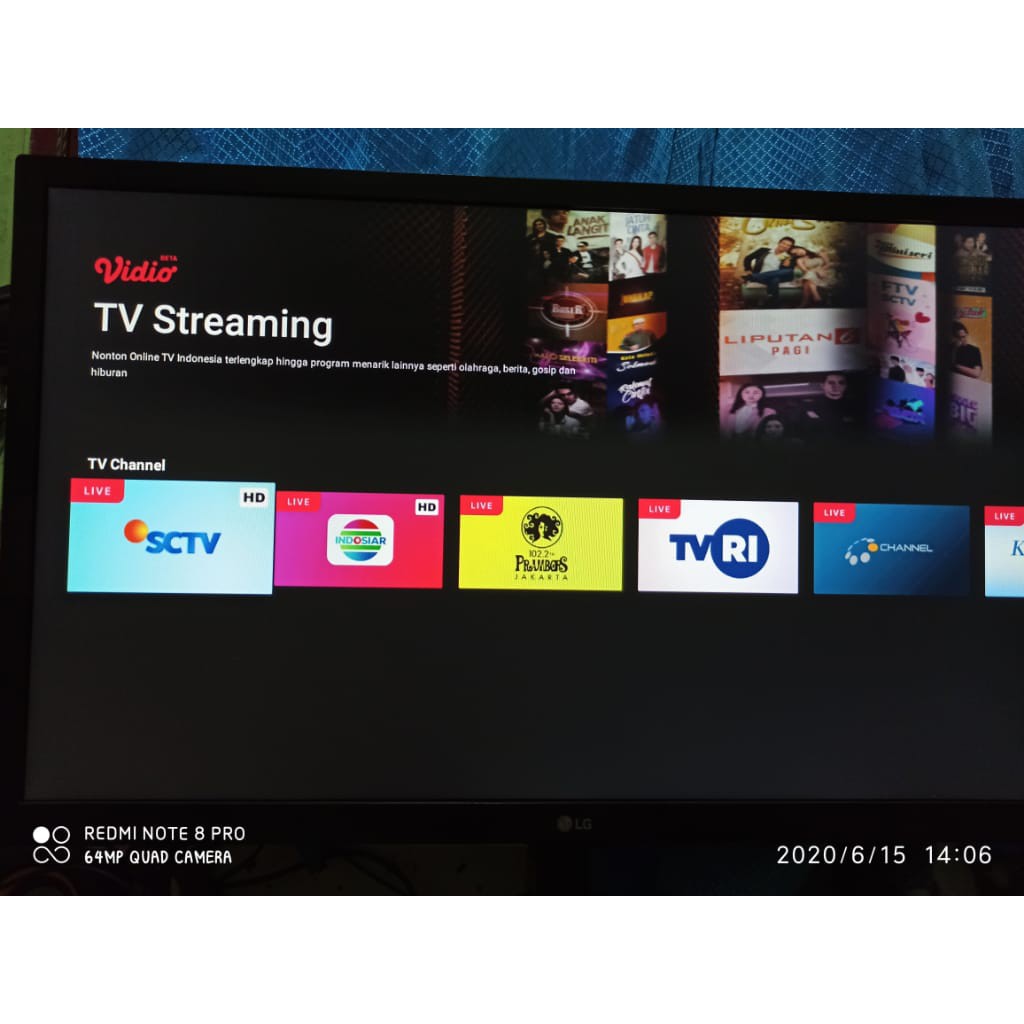 cuci gudang android tv box smart tv box media player ( sudah root & unlock )