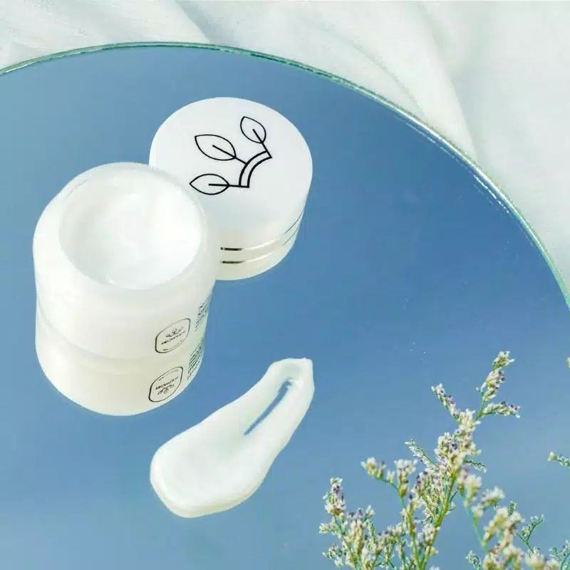 Nourishing Smoothie Cream hiqween