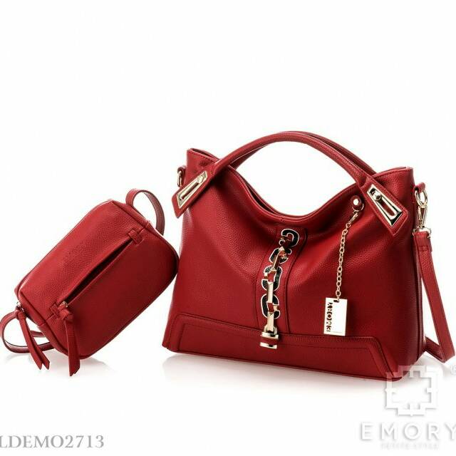 Tas E M O R Y   Cherry's. 
Series   LDEMO2713.
Measurements