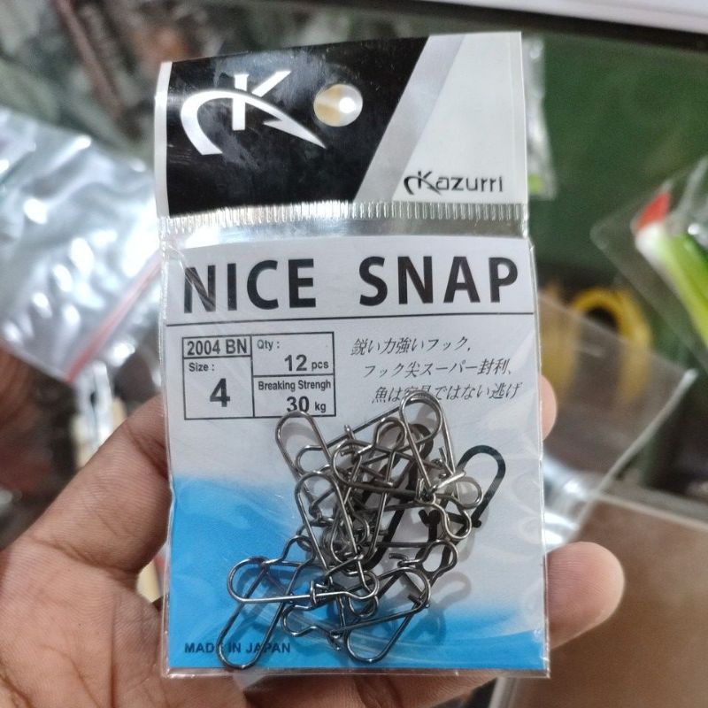 NICE SNAP KAZURI I SNAP MURAH UNTUK CASTING