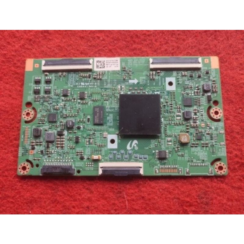 TCON BOARD TV LED SAMSUNG UA 40J6300AK - 40J6300