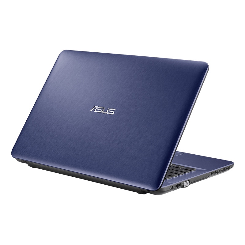 ASUS X441MA-GA034T [14&quot;HD/CELERON N4020/4GB/1TB HDD/UMA/W10/PEACOCK BLUE]