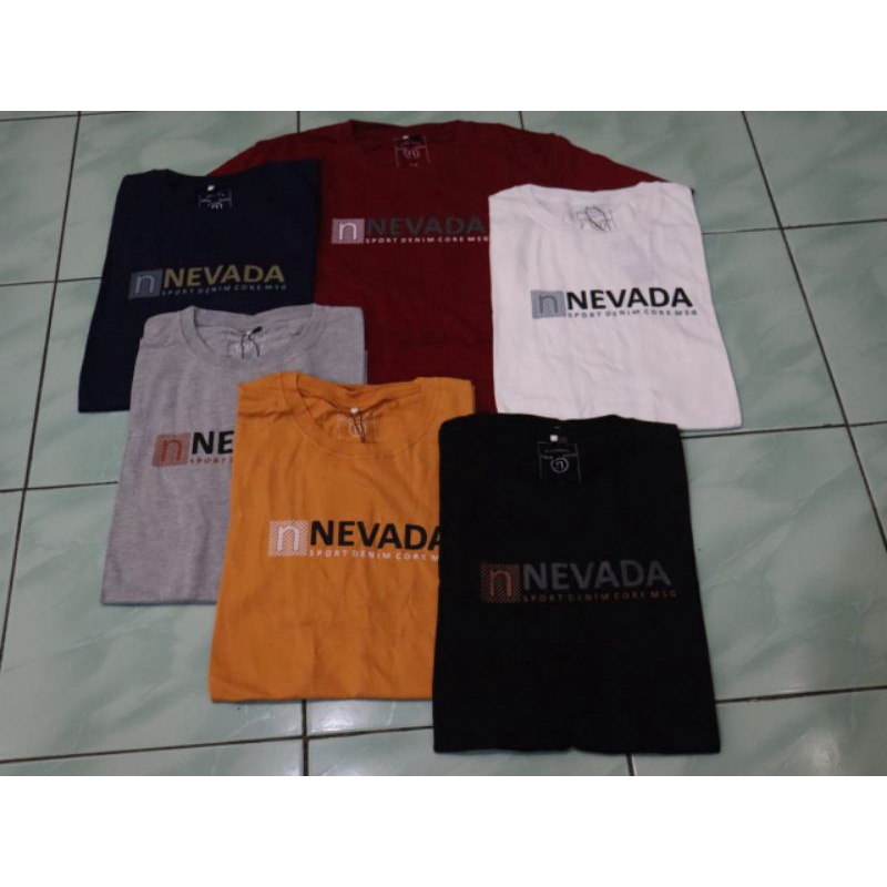 Kaos Nevada Original