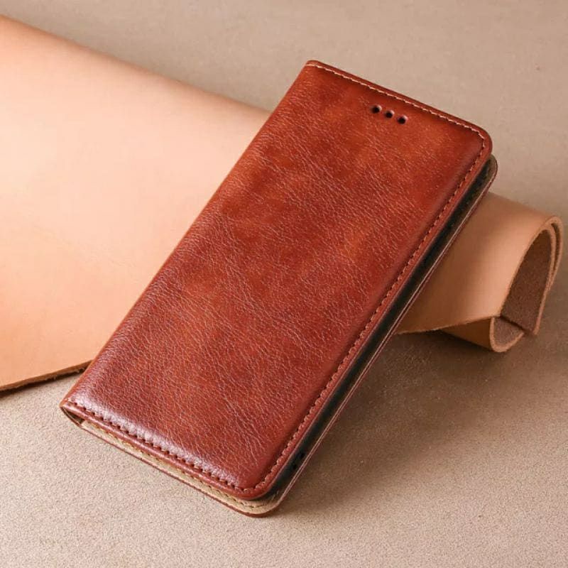 OPPO RENO 6 5G Flip Book Cover Wallet Leather Card Premium Case Kulit