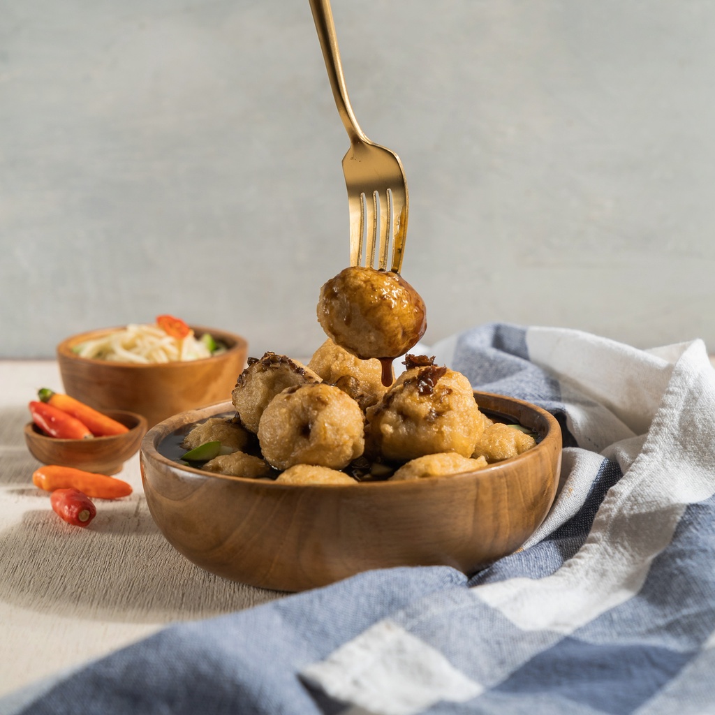 

Pempek Adaan Frozen 10pcs