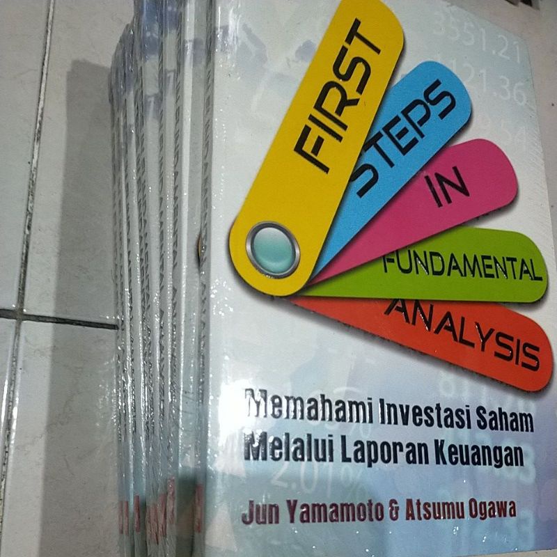 OBRAL MURAH BUKU PENGEMBANGAN DIRI / SELF IMPROVEMENT / MOTIVASI / INSPIRASI / ME VS THE GUY INSIDE ME / ORIGINAL 2a-investasi saham