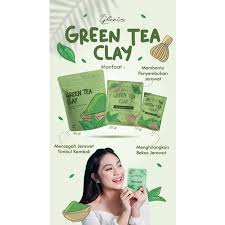 𝐑𝐀𝐃𝐘𝐒𝐀 - Masker by Lea Gloria 50gram [ BIG SIZE ]