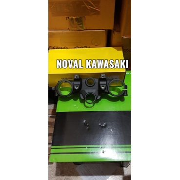 SEGITIGA ATAS KLX 250 ORIGINAL KAWASAKI