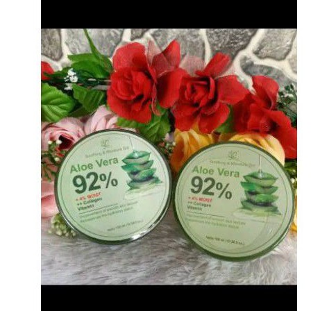 ALOEVERA 92 SYB