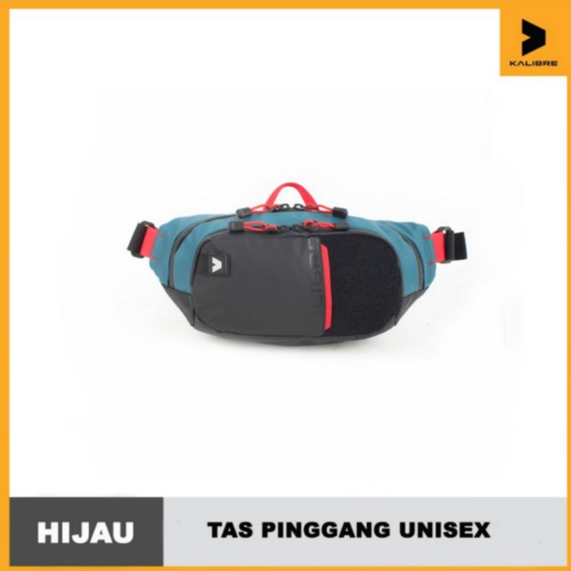 Kalibre New Waist Bag Lambo 921244043