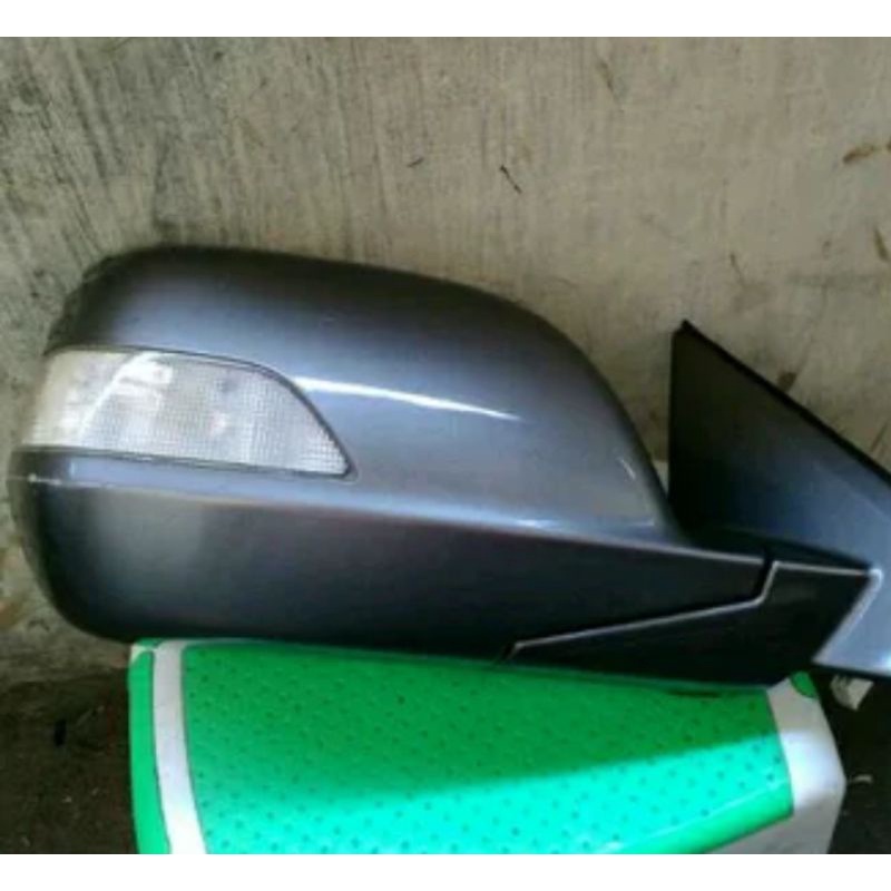 SPION HONDA CRV/CRV BONGKOK 2007_20012