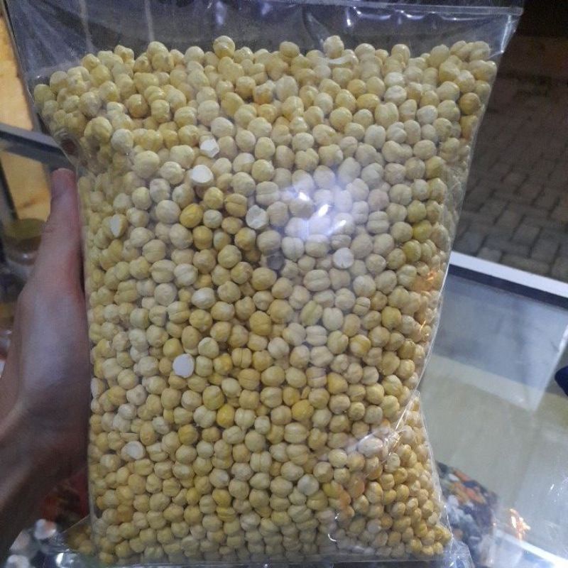 

Kacang Arab 500gr | Oleh Oleh Haji Umroh