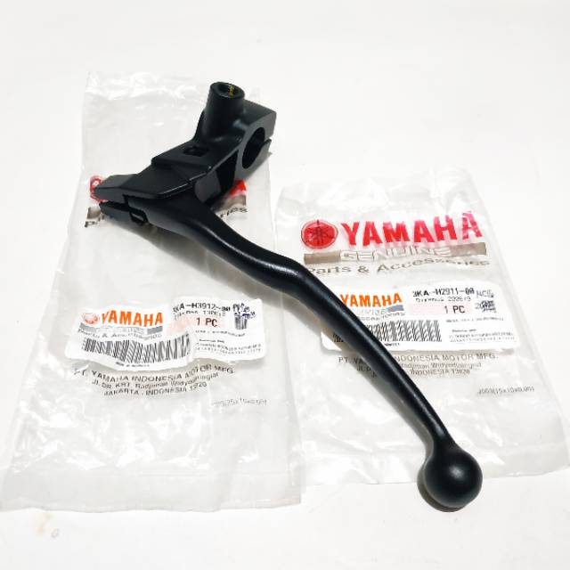 Rumah hendle kopling RX-King Vixion Scorpio original  YGP